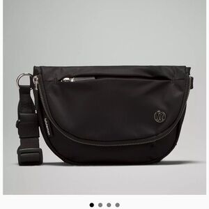 Lululemon All Night Festival Bag Micro 2L